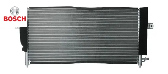 Kondenser nıssan pick up bosch 921103s200 resmi