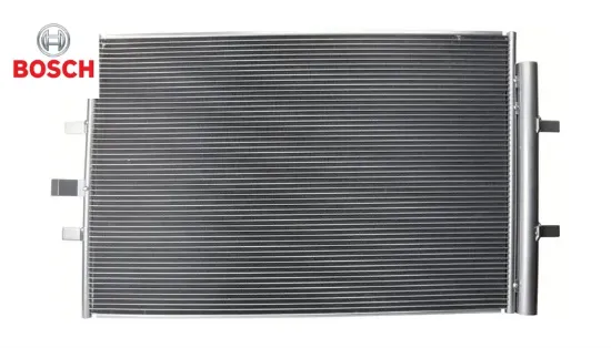 Klima radyatoru kondenseri transit custom v362 12 transıt v363 14 2.2 tdci 717x467 al al bosch bk2119710ab/ 1778169/ bk2119710 resmi