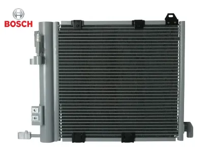 Klima kondenseri astra g-zafıra 98-02 1.7dtı-1.7cdtı-2.0dı-2.0dtı-2.2dtı 414x371x16 bosch 93170622/ 1850056/ 1850058 resmi