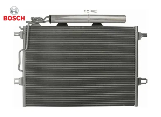 Klıma radyatoru w211 s211 c219 kurutuculu bosch a2115001154 resmi