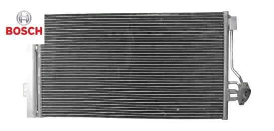 Klıma radyatoru vıto w639 03 bosch a6398350070 resmi