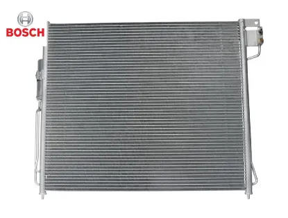 Radyatör navara 2.5 dci 4x4 bosch 92100eb01a resmi