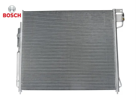 Radyatör navara 2.5 dci 4x4 bosch 92100eb01a resmi