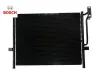 Klıma radyatoru e46 m43 m52 m54 n40 n42 n45 bosch 64538377614 resmi