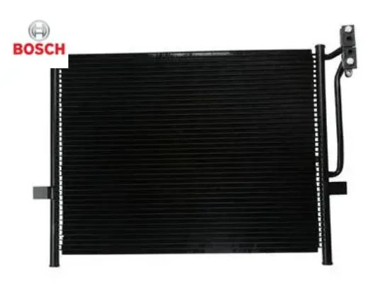 Klıma radyatoru e46 m43 m52 m54 n40 n42 n45 bosch 64538377614 resmi