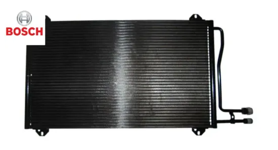 Klıma radyatoru sprınter b901 b905 95 06 bosch a9015000454 resmi