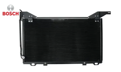 Klıma radyatoru e-class w210 s210 bosch a2108300370 resmi