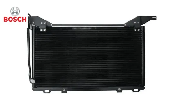 Klıma radyatoru e-class w210 s210 bosch a2108300370 resmi