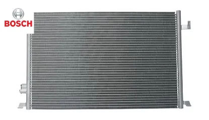 Klima radyatörü kondenseri vectra c-sıgnum 04>09 1.9 cdtı z19dtl-dt-dth fıat croma bosch 13114943/ 1850095/ 71740472 resmi