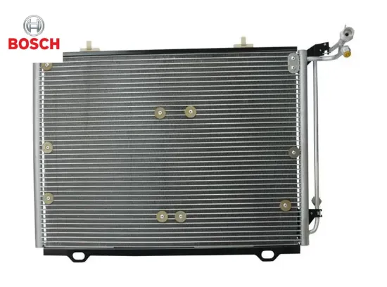Klıma radyatoru c-class w202 s202 bosch a2028300870 resmi