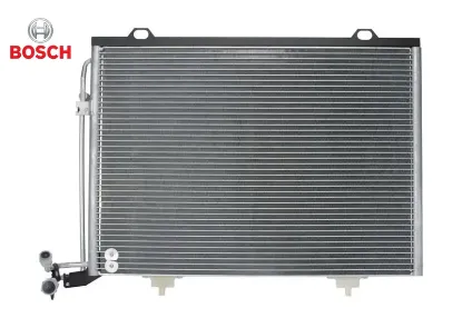 Klıma radyatoru w202 s202 c208 a208 w210 s210 r170 bosch a2028300970 resmi