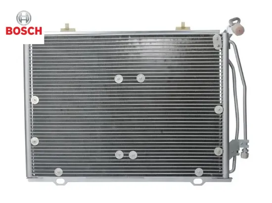 Klıma radyatoru w202 s202 c208 a208 bosch a2028300770 resmi
