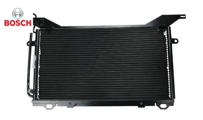 Klıma radyatoru e-class w210 s210 bosch a2108300470 resmi