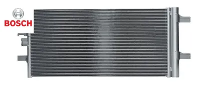 Klıma radyatoru f40 f44 f45 f46 f48 f39 mını countryman f60 bosch 64539271207 resmi