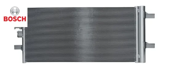 Klıma radyatoru f40 f44 f45 f46 f48 f39 mını countryman f60 bosch 64539271207 resmi