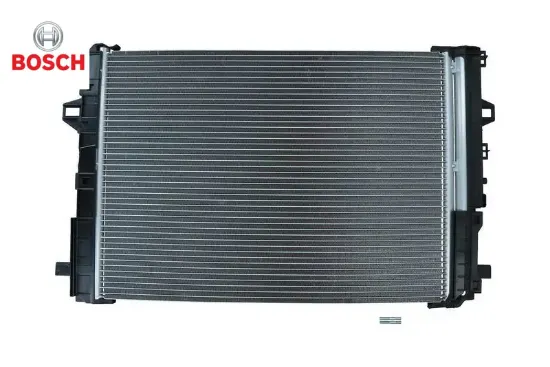 Klıma radyatoru w176 w246 c117 x117 x156 kurutuculu bosch a2465000454 resmi