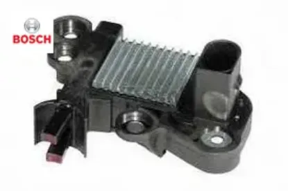 Konjektor 12v vw polo golf vıı skoda octavıa leon ıbıza a3 1.6tdı / 2.0tdı bosch 054903803b resmi