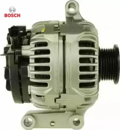 Konjektör transit 2.4 tdci 0400 f00m145361 f00ma45210 bosch 1c1t10300ae resmi