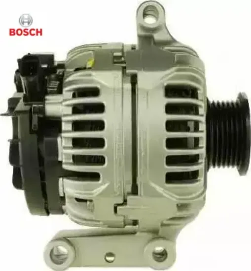 Konjektör transit 2.4 tdci 0400 f00m145361 f00ma45210 bosch 1c1t10300ae resmi