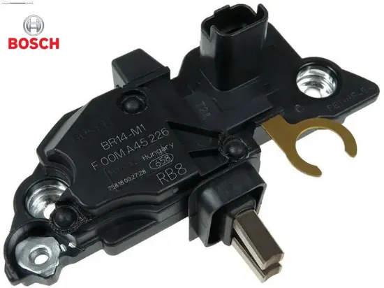 Konjektör clıo symbol 00-09 1986ae0084-f00ma45226 bosch  resmi