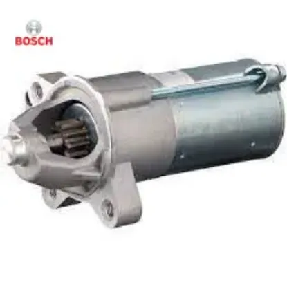 Marş motoru connect 02 14 1.8 tdcı 75-90-110 ps bosch 2t1411000bc/ 2t1411000bb/ 4424968 resmi