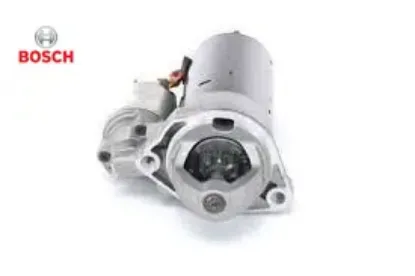 Marş motoru 0001108239 bosch  resmi
