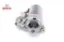 Marş motoru 0001108239 bosch  resmi