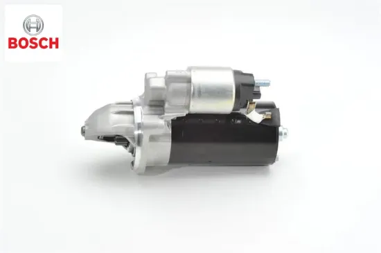 Mars motoru 12v 1.7kw 12 dıs mercedes w203 cl203 c209 w211 w220 w163 b901 b905 bosch a0061512501 resmi
