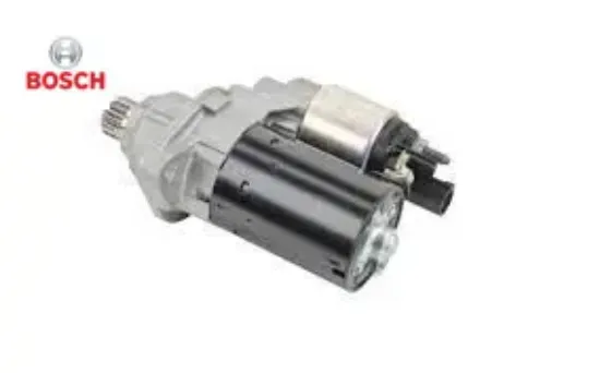 Mars motoru 12v 10 dıs a3 passat 1.4 1.6 altea ıbıza golf 1.4 1.6 1.8 2.0 bosch 02m911021b/ 02m911023g/ 02m911023m resmi