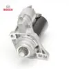 Marş motoru vw caddy golf v 1.9 1.9 tdı skoda fabıa octavıa 1.4 / 1.9 tdı 12v 1.7kw 10dıs bosch 02z911023f/ 02z911023h/ 02z911023f resmi