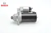 Marş motoru 12v 2 kw tranjsporter t4 1.9-2.4-2.5d-tdı 90-03 bosch 1516782r/ 1516783r/ 1516812r resmi