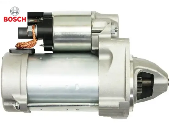 Mars motoru 12v 1.7kw 12 dıs w204 x204 c218 w212 c207 w639 b906 bosch a0061514501 resmi