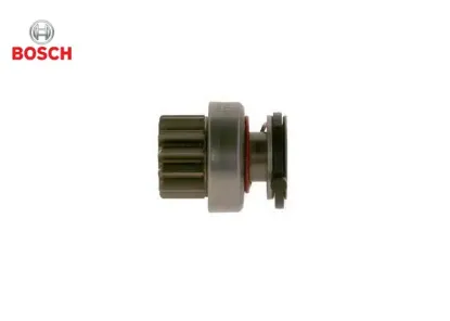 1006210206 marş dişlisi transit v184 2.2 tdci bosch  resmi