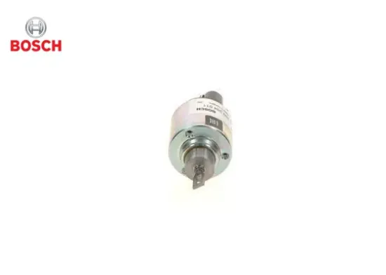 2339304011-debriyaj rölesi bosch  resmi