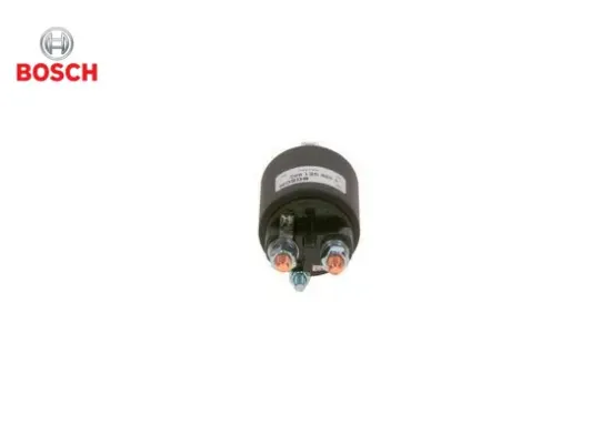 Mars otomatıgı 12v mercedes w169 w245 w414 w203 bosch a0011526510 resmi