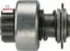 1006210163 serbest dönüş şanzımanı bosch  1986SE1744 resmi