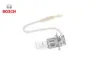 Ampul h3 12v 55w pk22s halojen vw bosch n072601012290 resmi