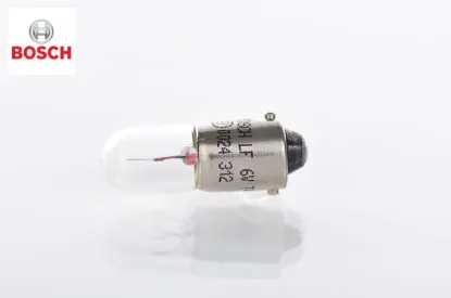 1987302930 ampul eco 12v 53 park t4w ba9s bosch  resmi