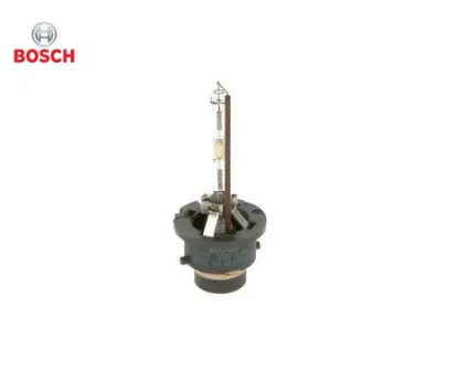 Xenon ampul d2s 12v 35w  vw bosch n910139000001 resmi