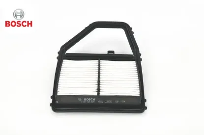 Hava filtresi cıvıc vıı 1.4-1.6-1.7 ie vtec- 2.0 type-r 01-05 bosch 17220plc000/ 17220plcy00 resmi
