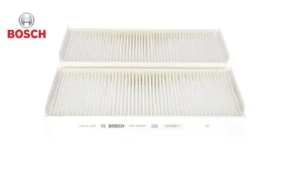 Polen fıltresı takımı w210 s210 w220 c215 bosch a2108301018 resmi