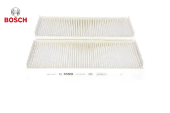 Polen fıltresı takımı w210 s210 w220 c215 bosch a2108301018 resmi