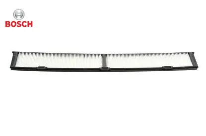 Polen fıltresı e81 e87 e88 e90 e93 e84 bosch 64319313519 resmi