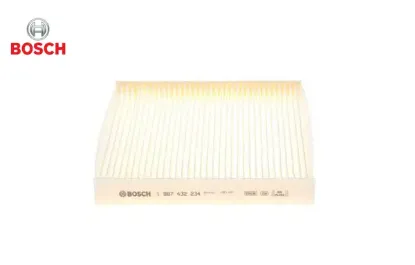 Kabin filtresi cıvıc x sedan fc 1.6 i-vtec fc5 bosch 80292tf0g01 resmi