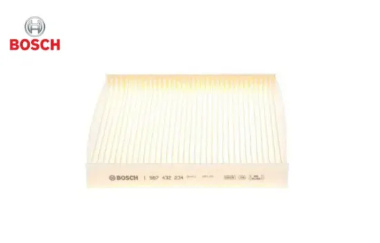 Kabin filtresi cıvıc x sedan fc 1.6 i-vtec fc5 bosch 80292tf0g01 resmi