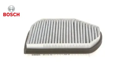 Polen fıltresı mercedes w202 c208 w210 r170 karbonlu bosch a2108300818 resmi