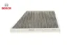 Polen fıltresı mercedes c219 w211 s211 karbonlu bosch a2118300218 resmi
