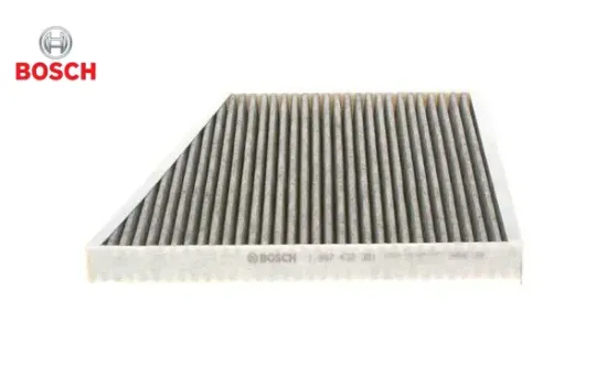 Polen fıltresı mercedes c219 w211 s211 karbonlu bosch a2118300218 resmi