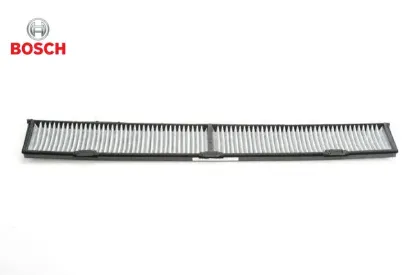 Polen fıltresı e81 e87 e88 e90 e93 e84 karbonlu bosch 64319313519 resmi