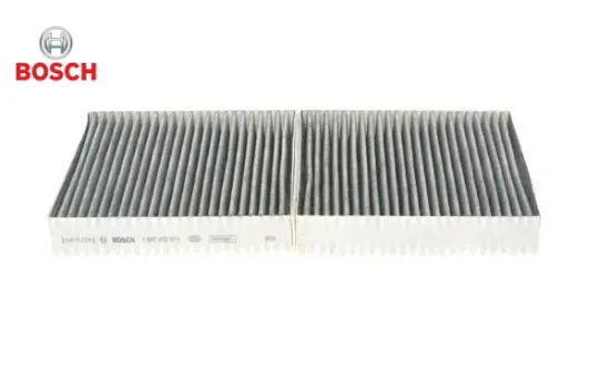 Polen fıltresı mercedes slk-class r171 r172 karbonlu bosch a1718300418 resmi
